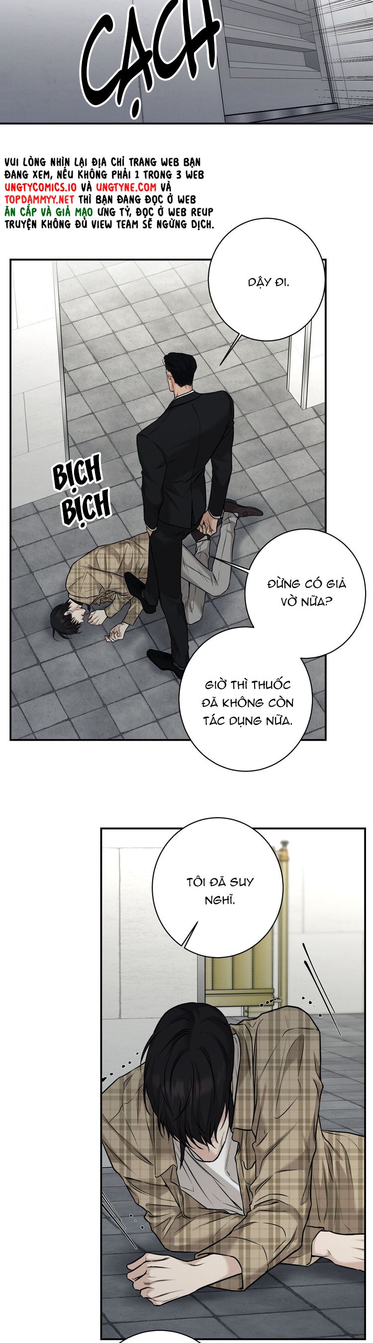 THÁNG 3 Chapter 6 - Next Chapter 7
