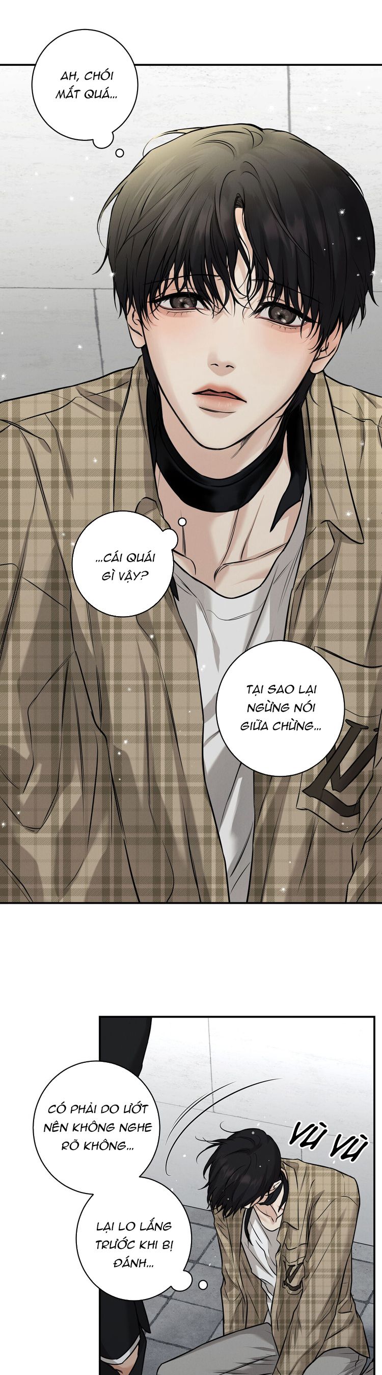 THÁNG 3 Chapter 6 - Next Chapter 7