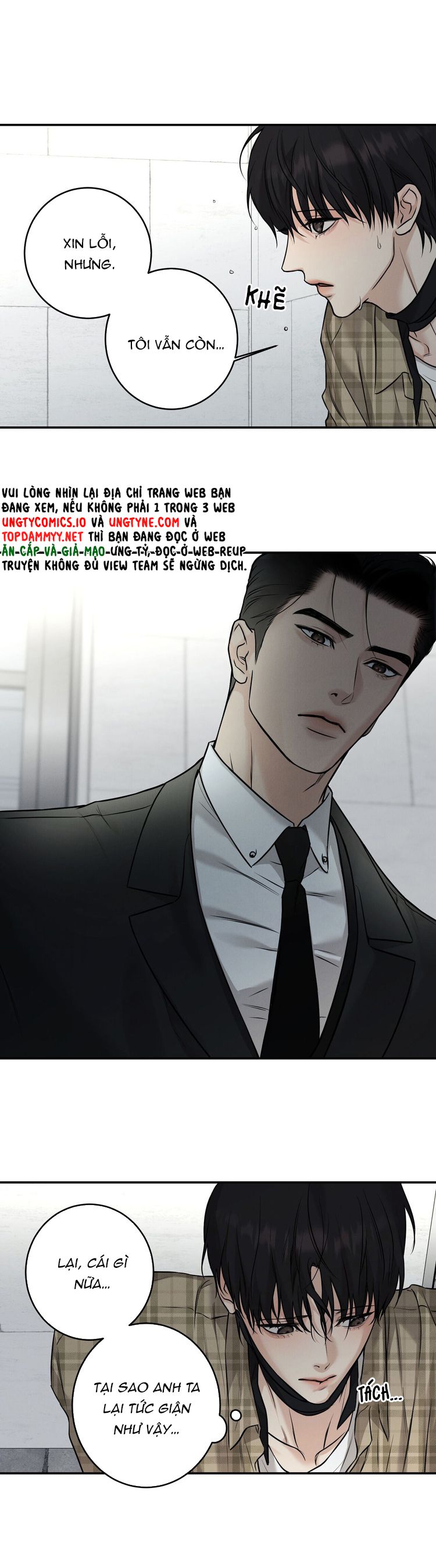 THÁNG 3 Chapter 6 - Next Chapter 7