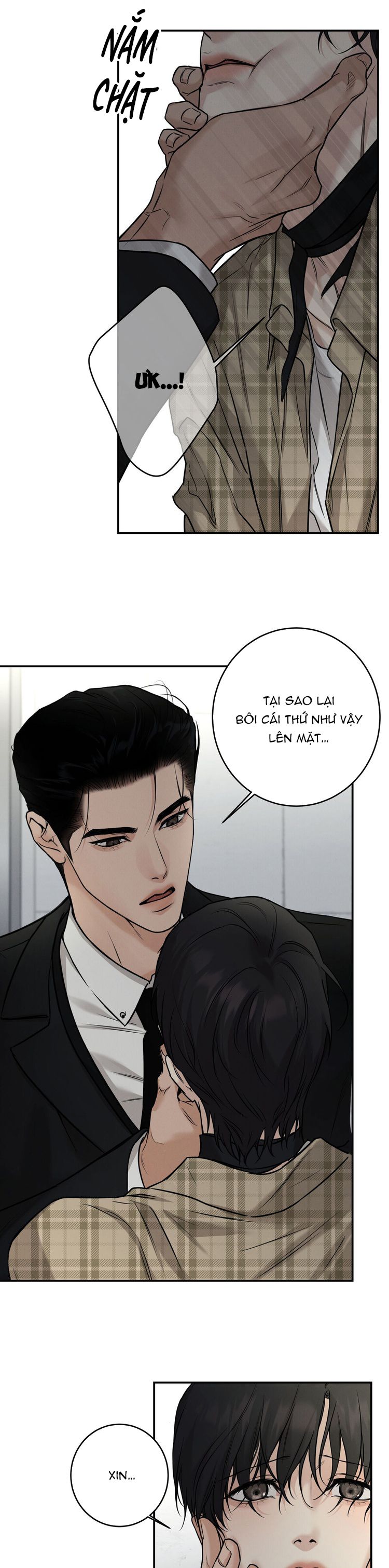 THÁNG 3 Chapter 6 - Next Chapter 7