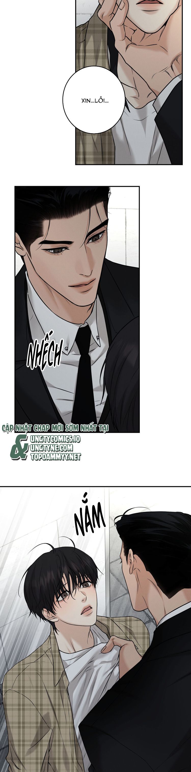 THÁNG 3 Chapter 6 - Next Chapter 7