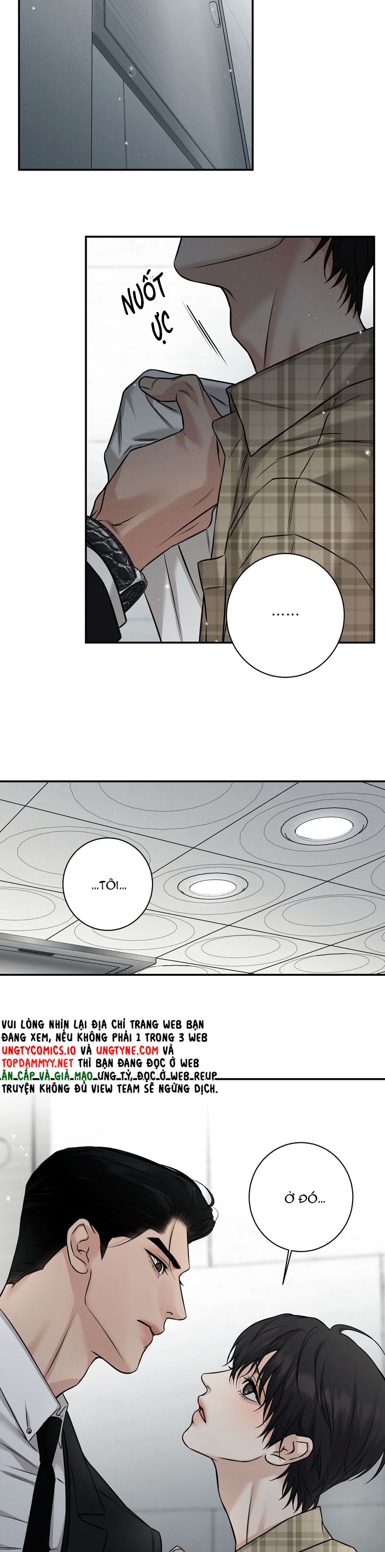THÁNG 3 Chapter 6 - Next Chapter 7