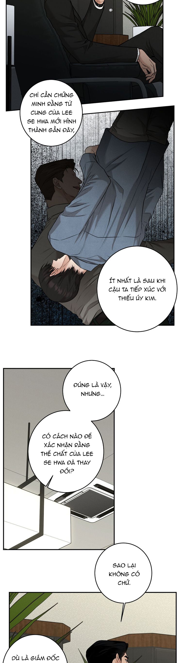 THÁNG 3 Chapter 6 - Next Chapter 7