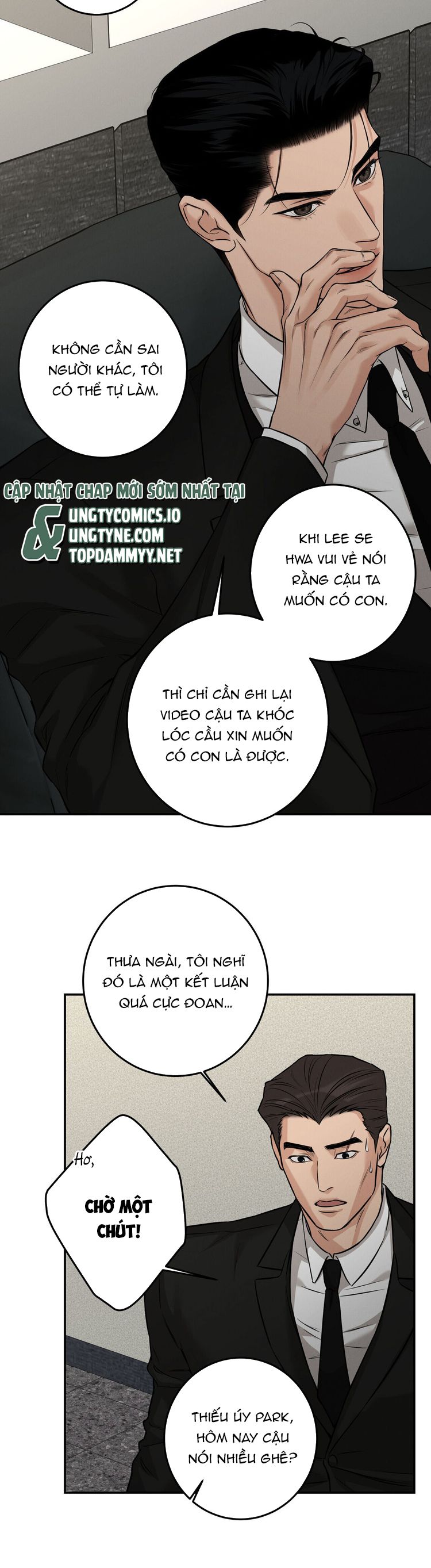 THÁNG 3 Chapter 6 - Next Chapter 7