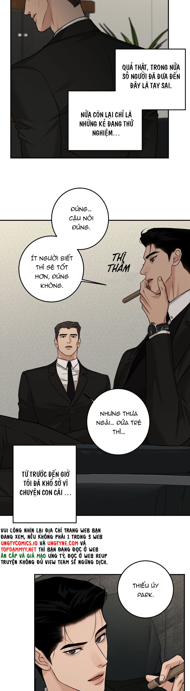 THÁNG 3 Chapter 6 - Next Chapter 7