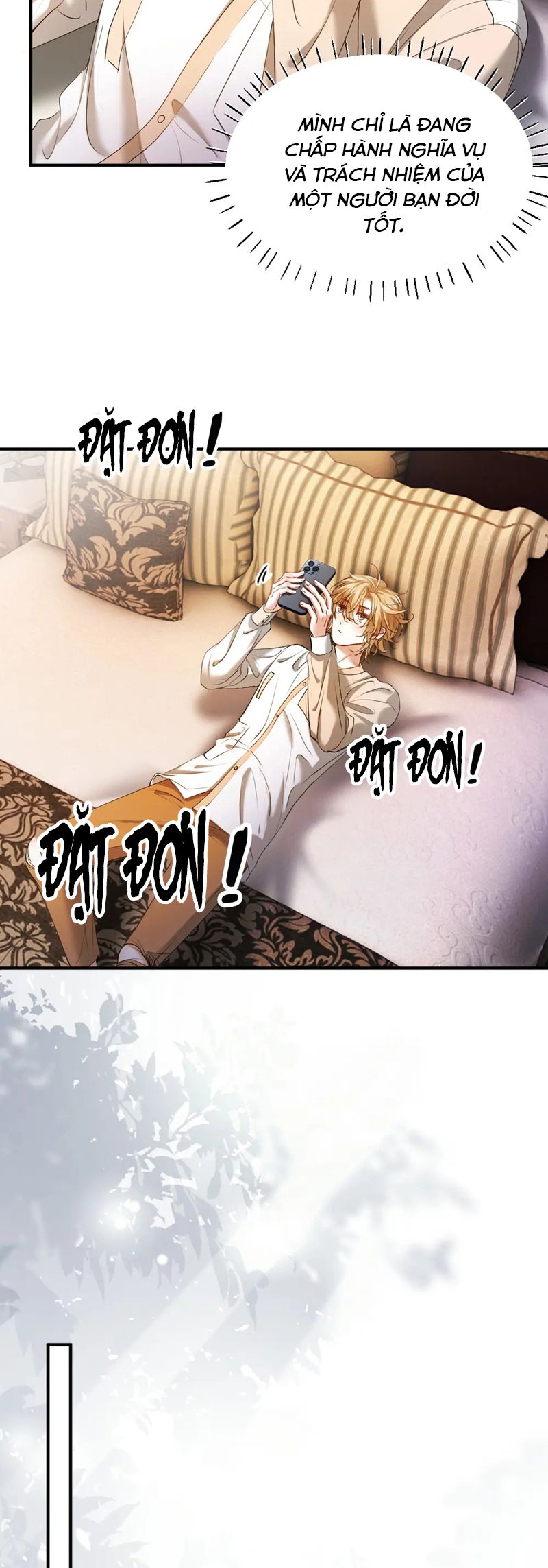 Tiểu Thiếu Gia Dựa Vào Mỹ Mạo Hoành Hành Toàn Hệ Thống Chapter 51 - Next Chapter 52