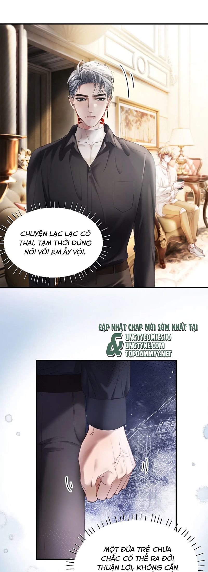 Tiểu Thiếu Gia Dựa Vào Mỹ Mạo Hoành Hành Toàn Hệ Thống Chapter 51 - Next Chapter 52
