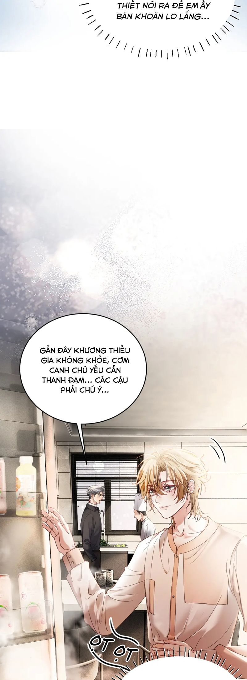Tiểu Thiếu Gia Dựa Vào Mỹ Mạo Hoành Hành Toàn Hệ Thống Chapter 51 - Next Chapter 52
