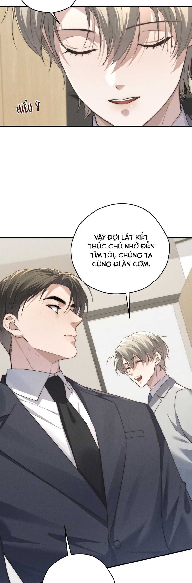 Thiếu Gia Không Ngoan Chapter 68 - Trang 4