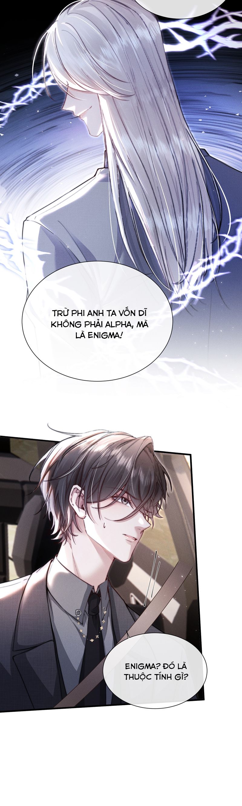 Kế Hoạch Tự Dưỡng Cuồng Khuyển Chap 39 - Trang 4