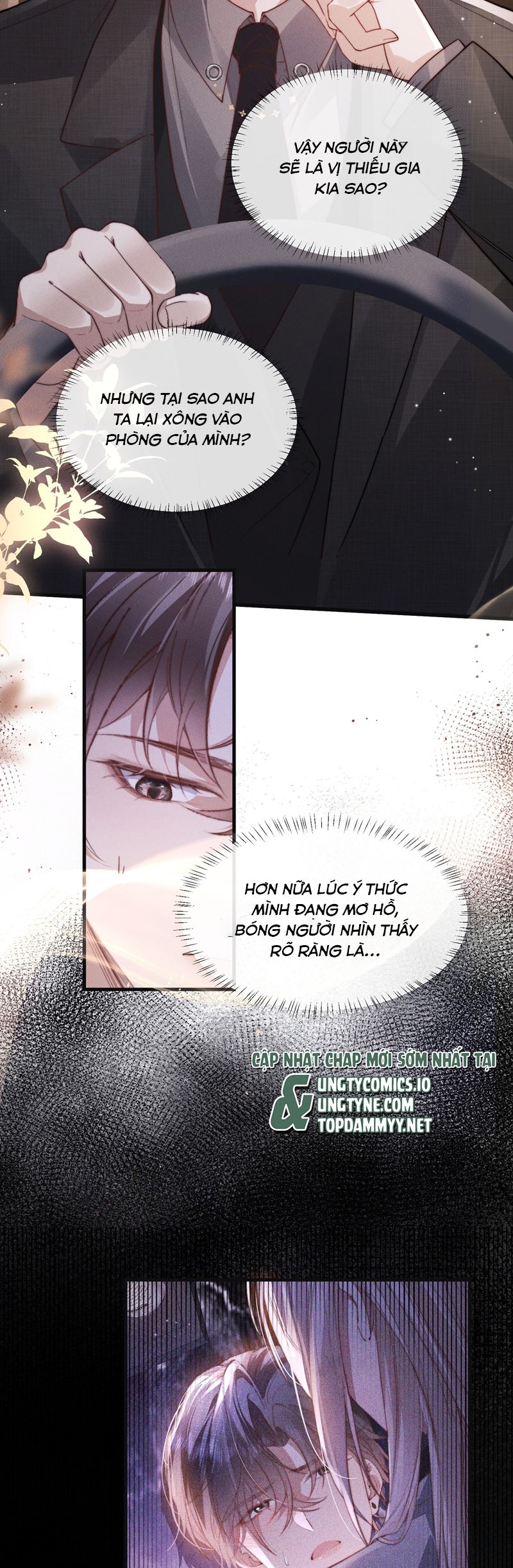 Kế Hoạch Tự Dưỡng Cuồng Khuyển Chap 39 - Trang 4