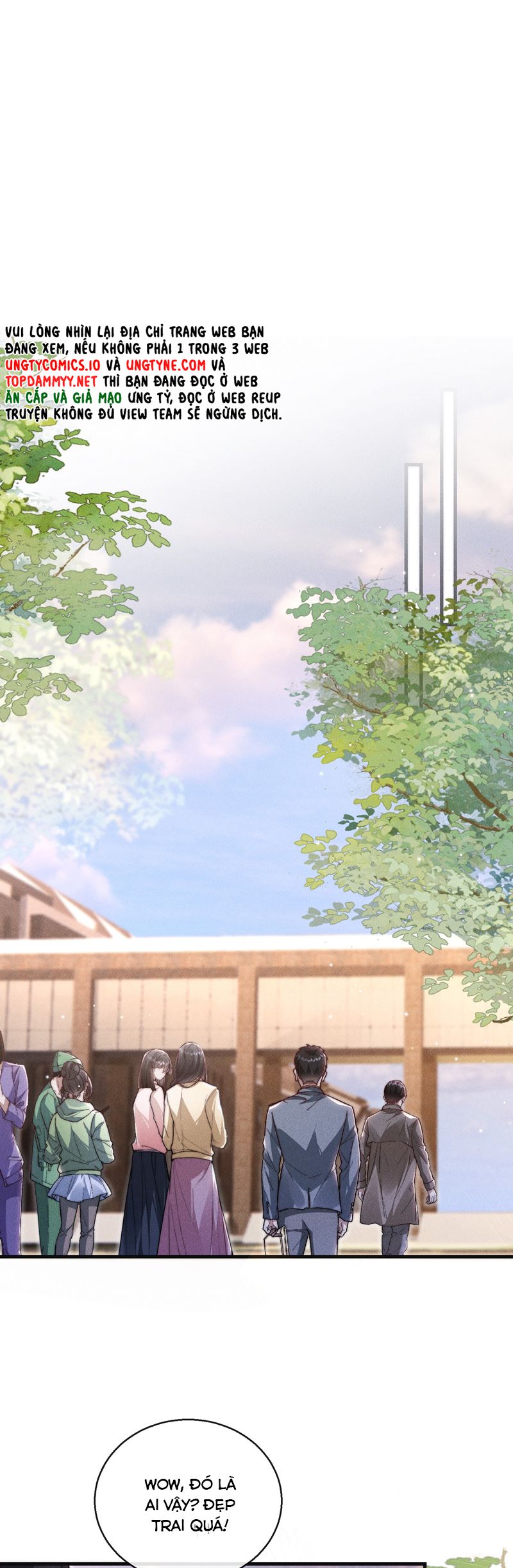 Kế Hoạch Tự Dưỡng Cuồng Khuyển Chap 39 - Trang 4