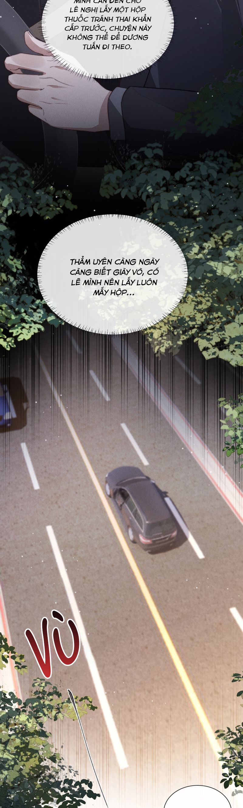 Kế Hoạch Tự Dưỡng Cuồng Khuyển Chap 39 - Trang 4