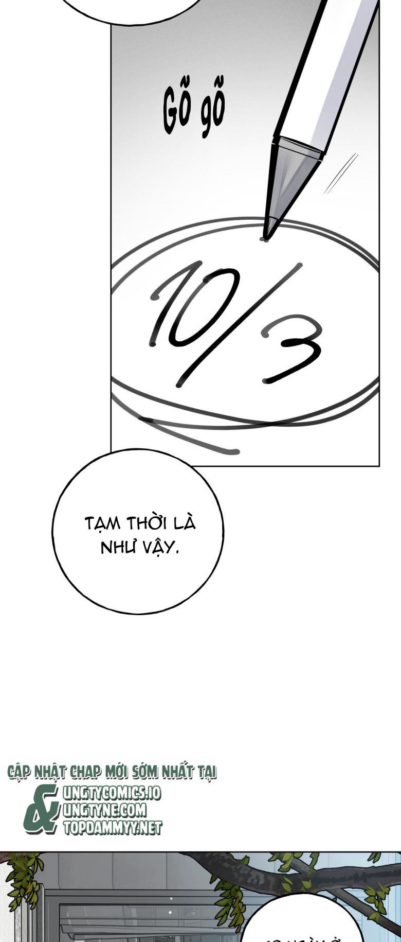 LÂU ĐÀI EBONY Chapter 16 - Trang 4
