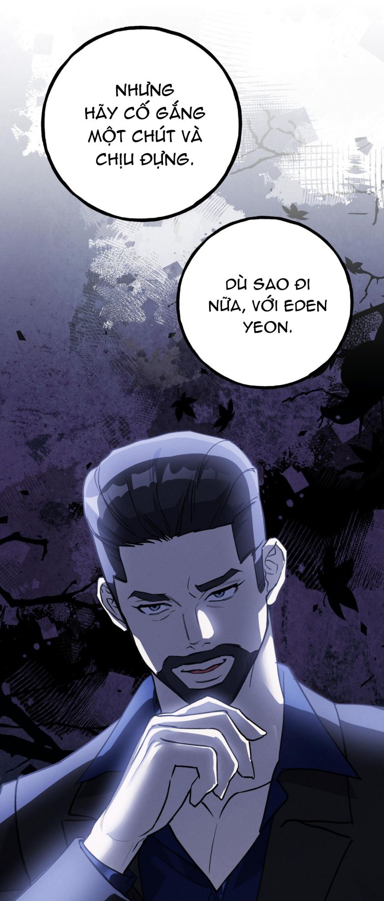 LÂU ĐÀI EBONY Chapter 16 - Trang 4