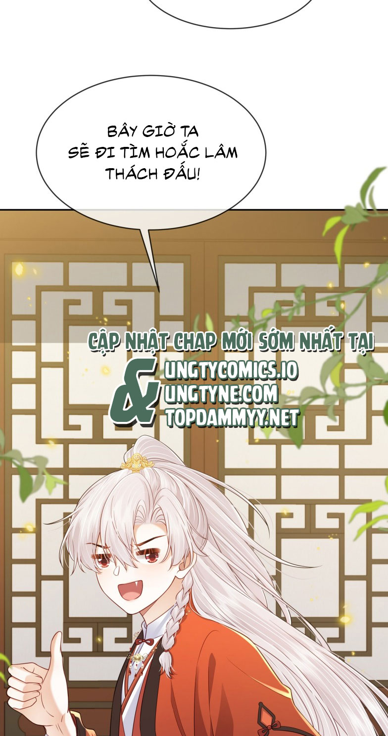 Sau Khi Bản Thể Rơi Vào Tay Đối Thủ Một Mất Một Còn Chapter 15 - Trang 3