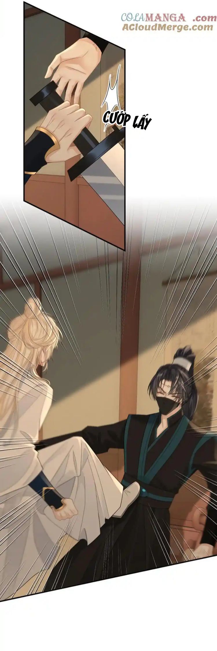 Lang Cẩu Chủ Thần Chapter 376 - Next Chapter 377