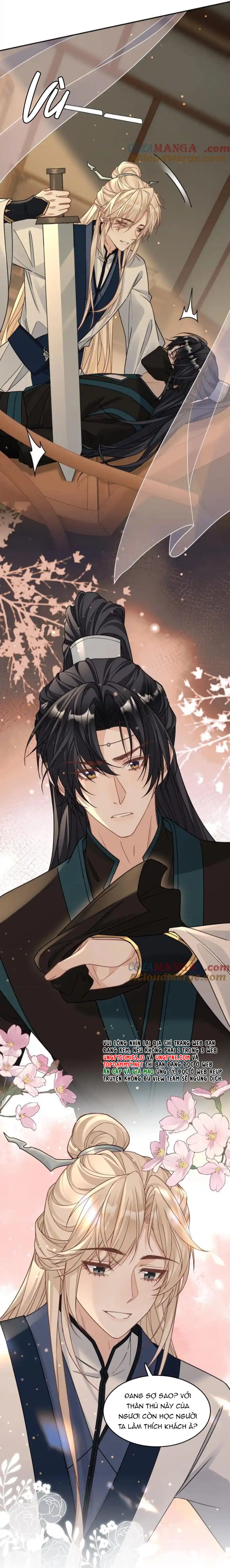Lang Cẩu Chủ Thần Chapter 376 - Next Chapter 377