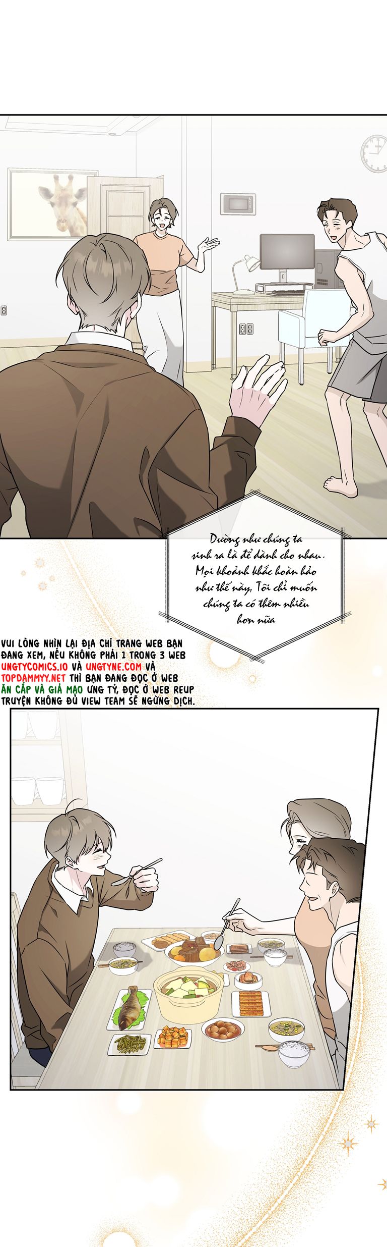 Chiến thuật bắt bóng tình yêu Chapter 16 - Next Chapter 17