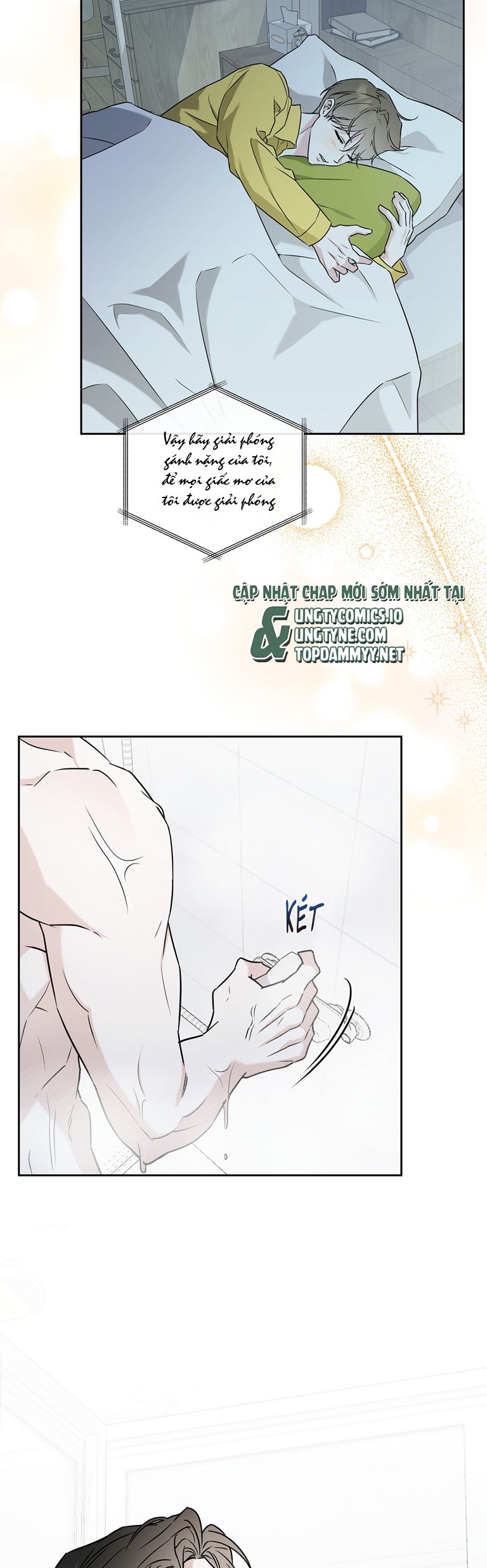 Chiến thuật bắt bóng tình yêu Chapter 16 - Next Chapter 17