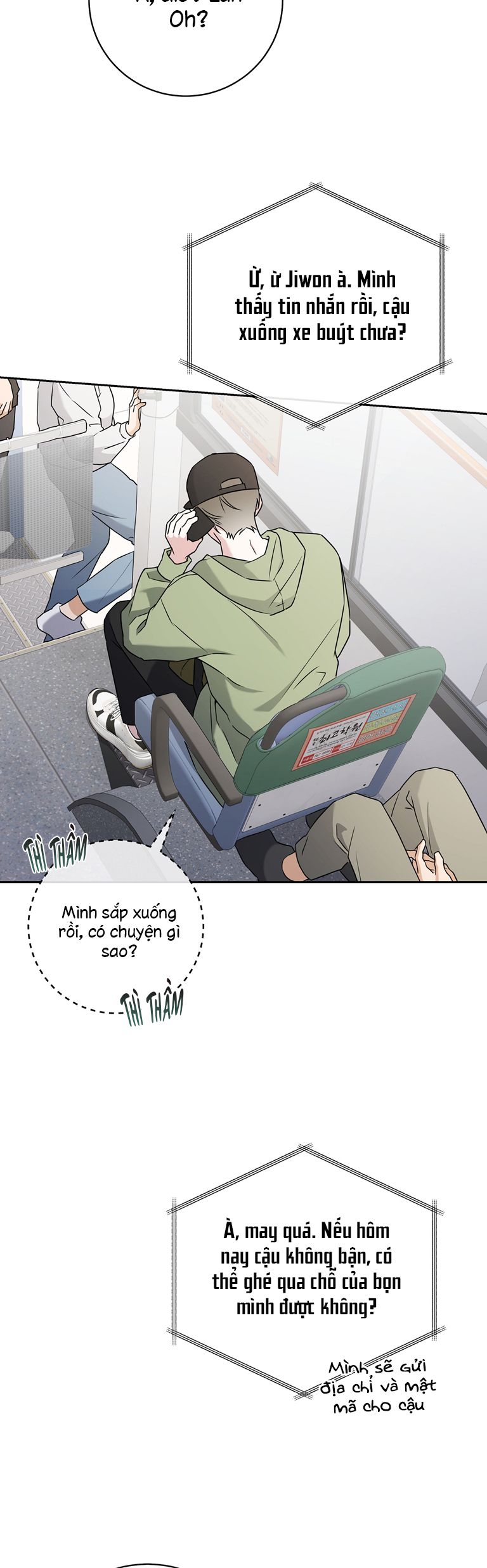 Chiến thuật bắt bóng tình yêu Chapter 16 - Next Chapter 17
