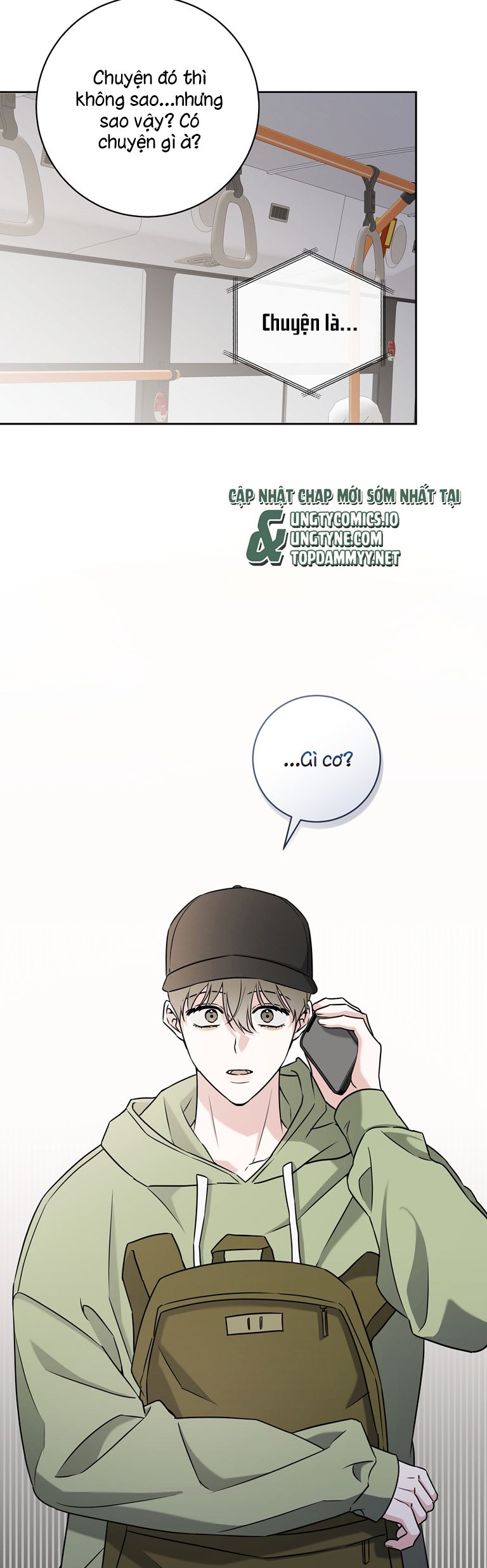 Chiến thuật bắt bóng tình yêu Chapter 16 - Next Chapter 17