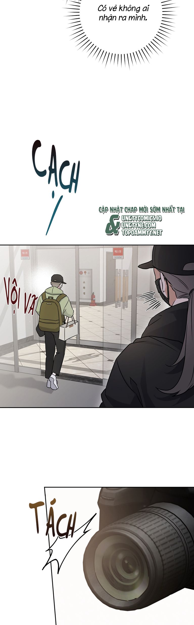 Chiến thuật bắt bóng tình yêu Chapter 16 - Next Chapter 17