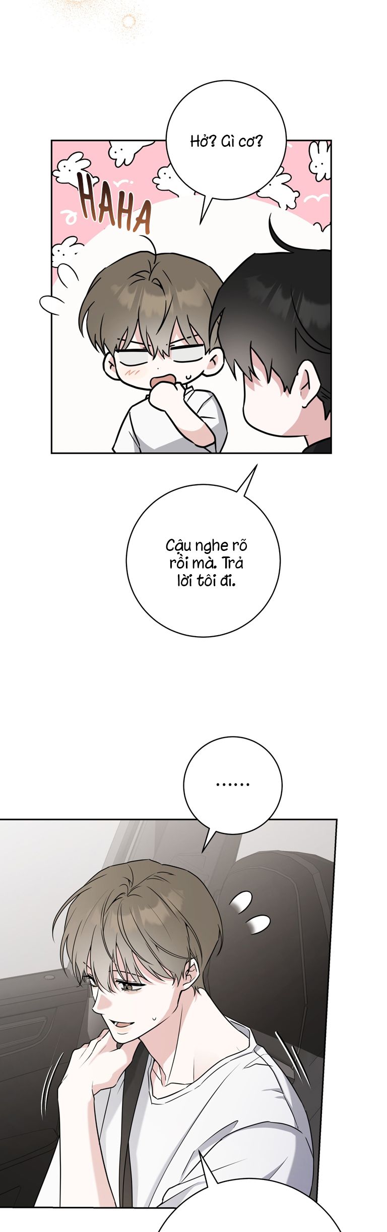 Chiến thuật bắt bóng tình yêu Chapter 16 - Next Chapter 17
