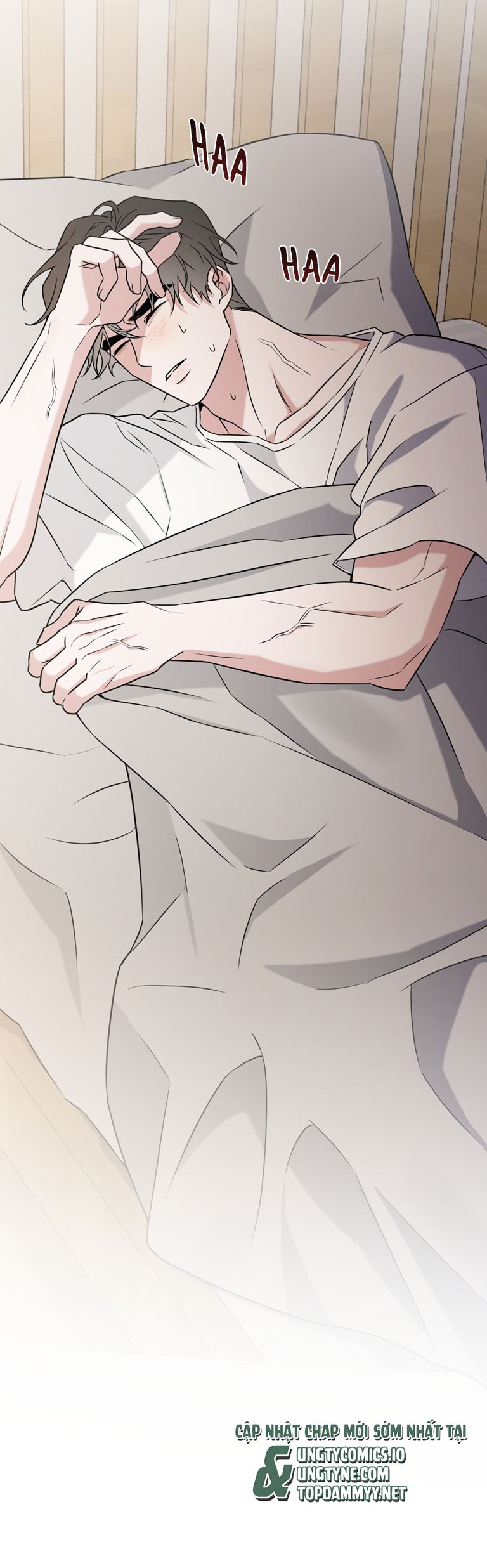 Chiến thuật bắt bóng tình yêu Chapter 16 - Next Chapter 17