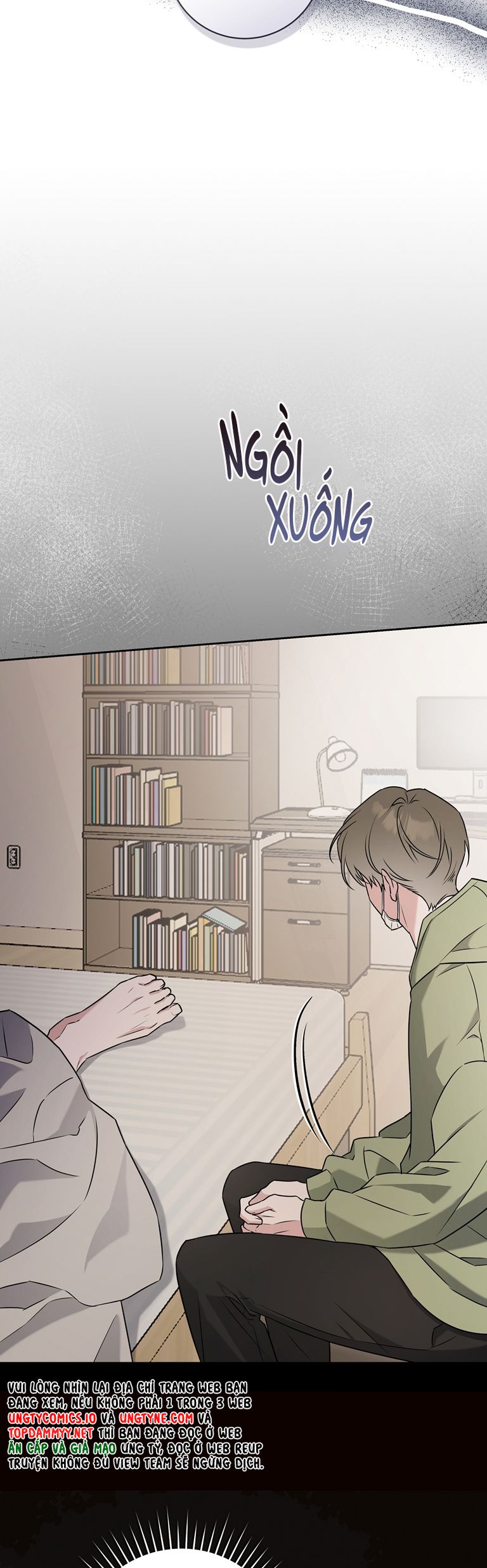 Chiến thuật bắt bóng tình yêu Chapter 16 - Next Chapter 17