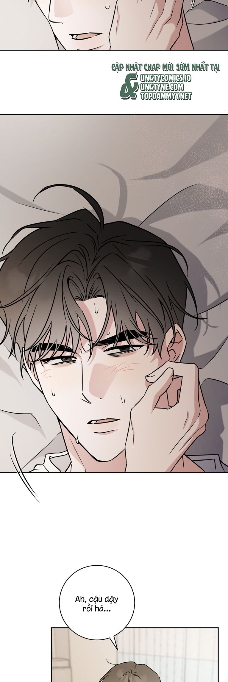 Chiến thuật bắt bóng tình yêu Chapter 16 - Next Chapter 17