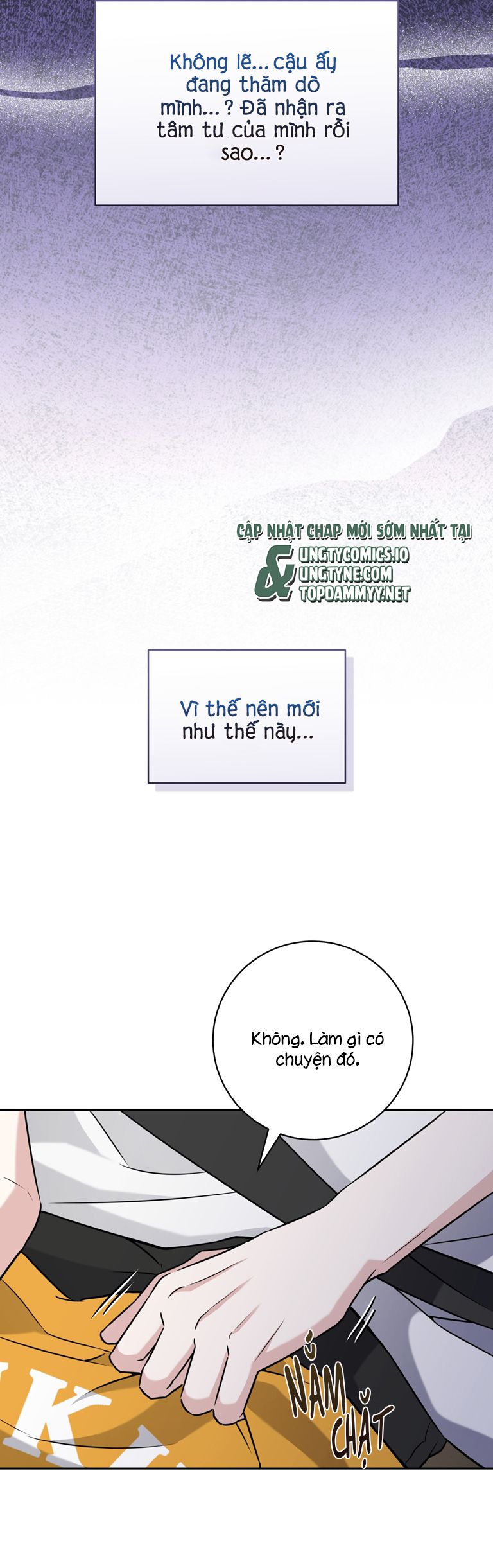 Chiến thuật bắt bóng tình yêu Chapter 16 - Next Chapter 17