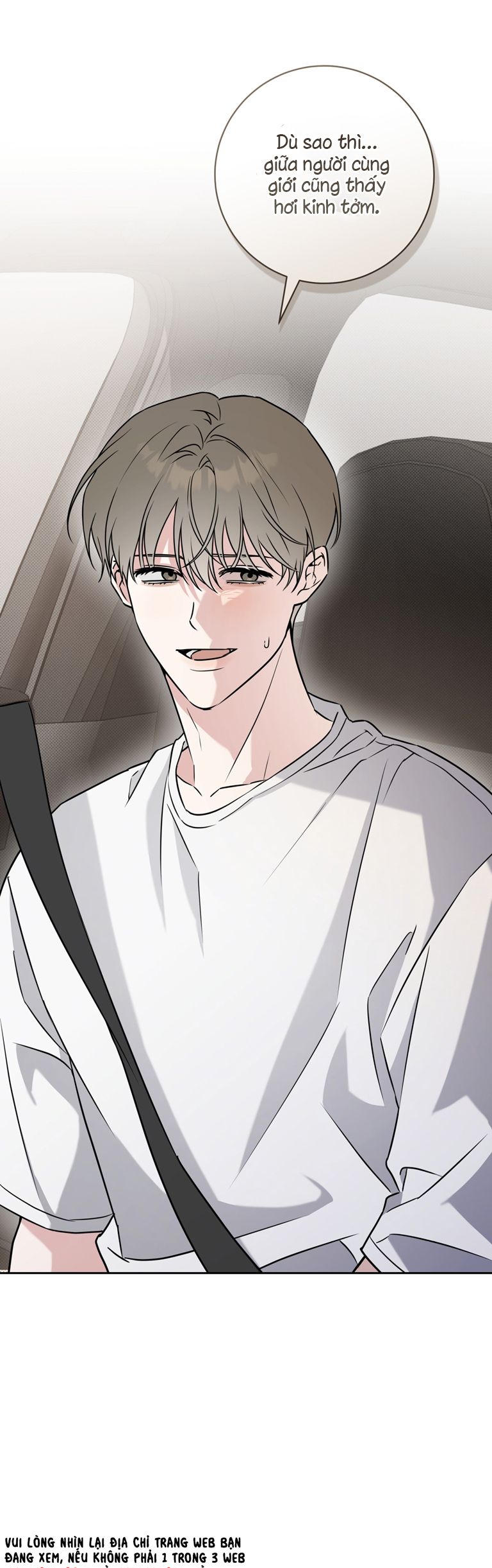 Chiến thuật bắt bóng tình yêu Chapter 16 - Next Chapter 17