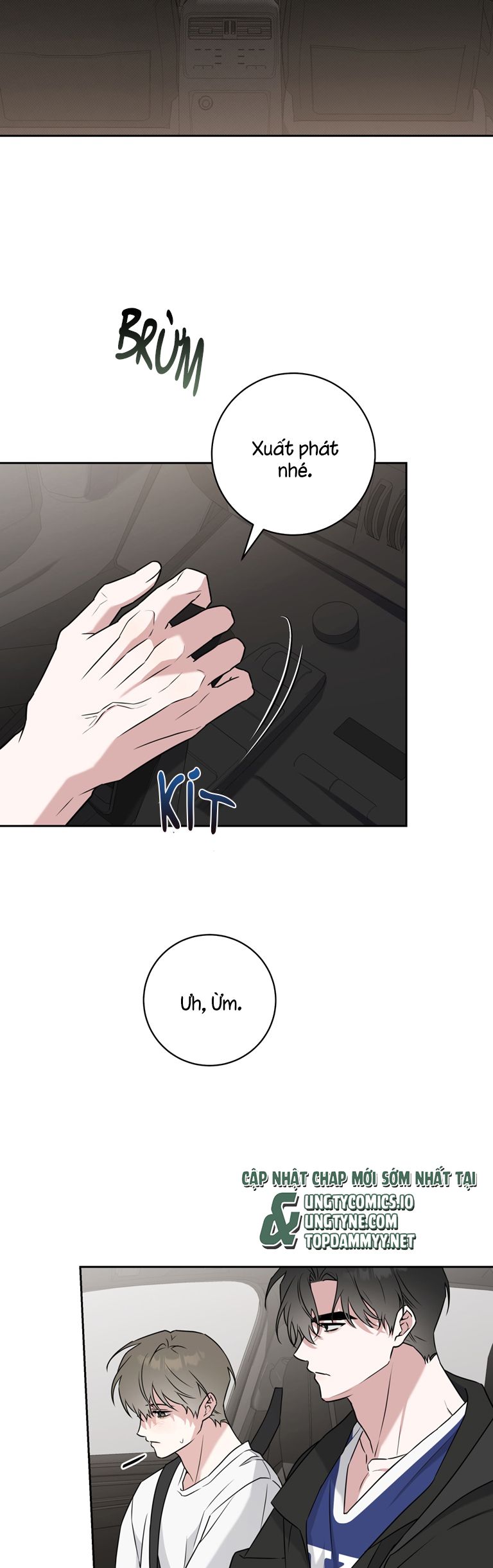 Chiến thuật bắt bóng tình yêu Chapter 16 - Next Chapter 17