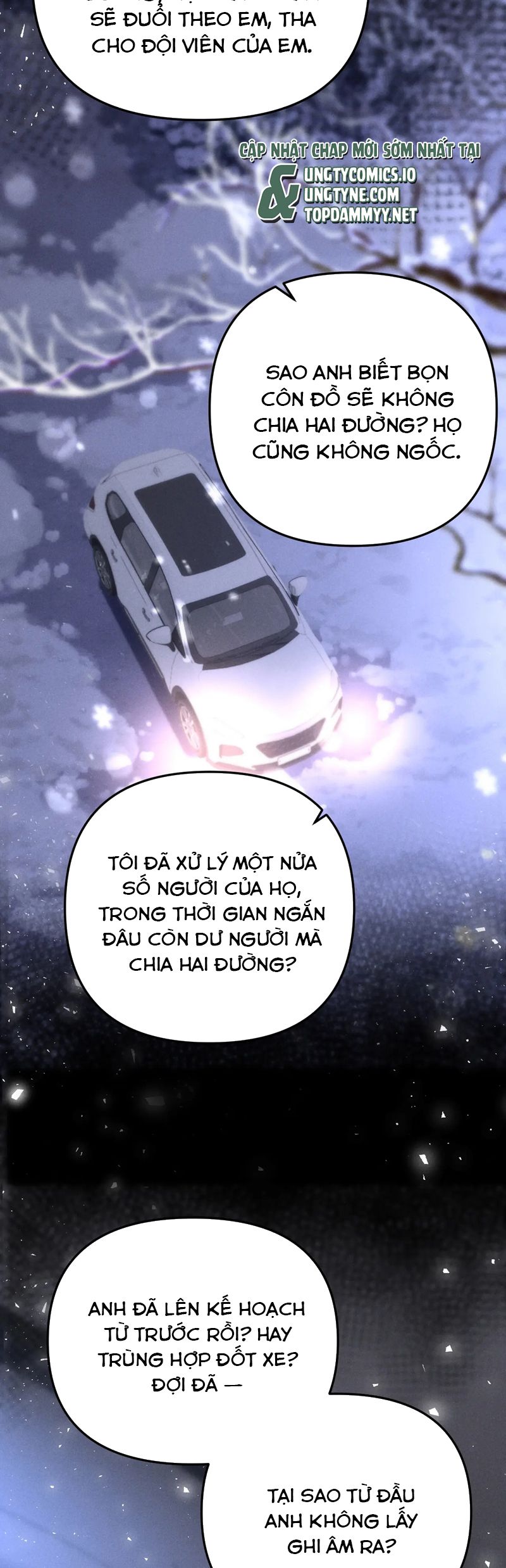 Tật Xấu Nuông Chiều Chap 12 - Trang 4