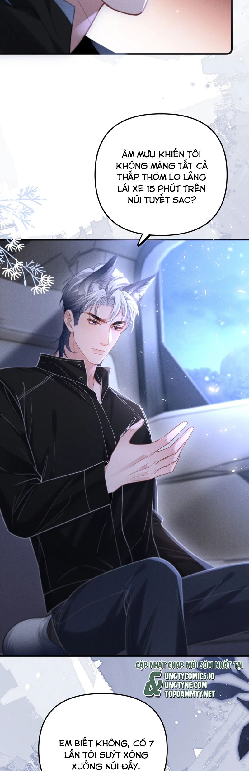 Tật Xấu Nuông Chiều Chap 12 - Trang 4