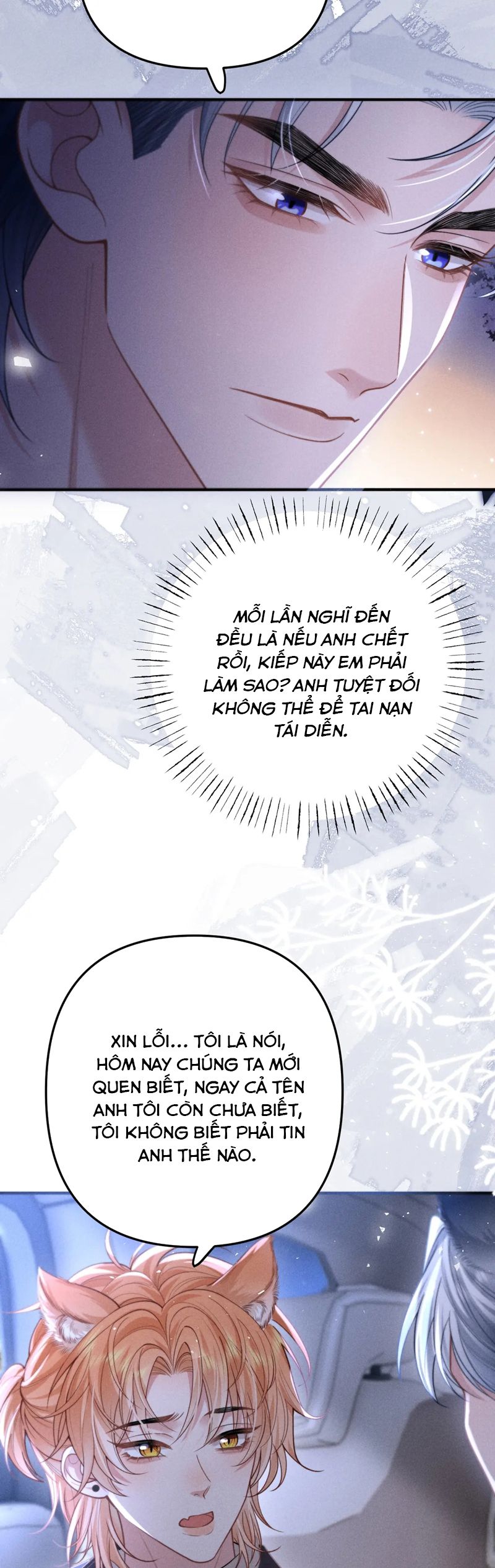 Tật Xấu Nuông Chiều Chap 12 - Trang 4