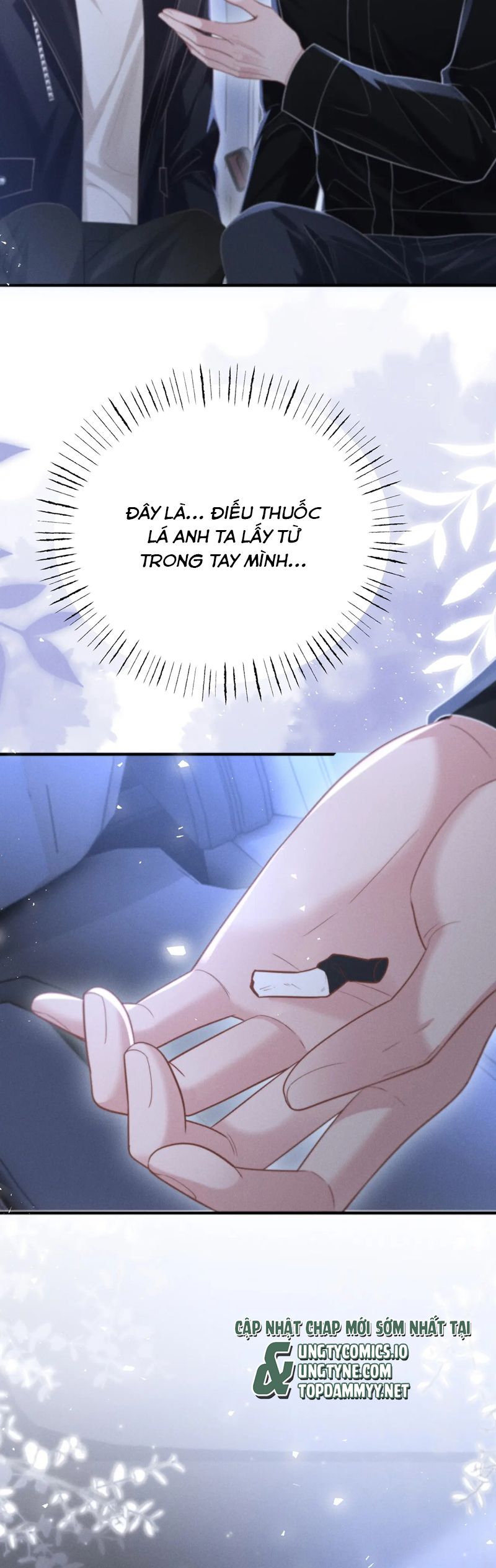 Tật Xấu Nuông Chiều Chap 12 - Trang 4