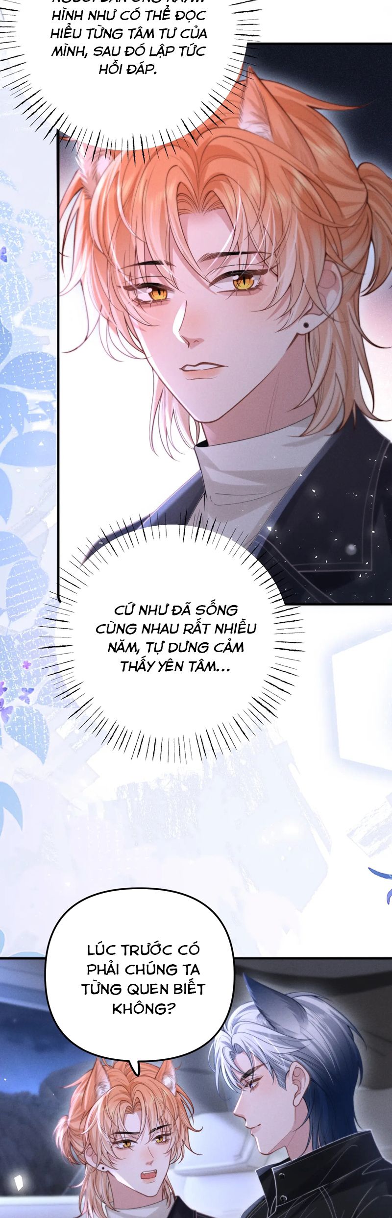Tật Xấu Nuông Chiều Chap 12 - Trang 4