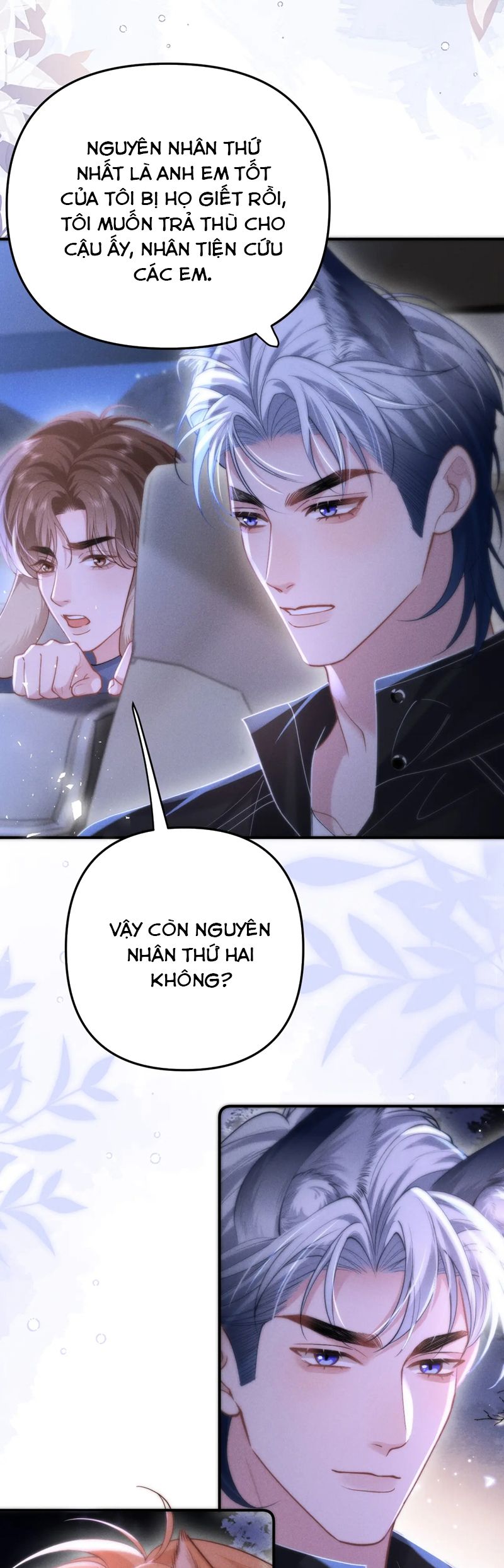 Tật Xấu Nuông Chiều Chap 12 - Trang 4