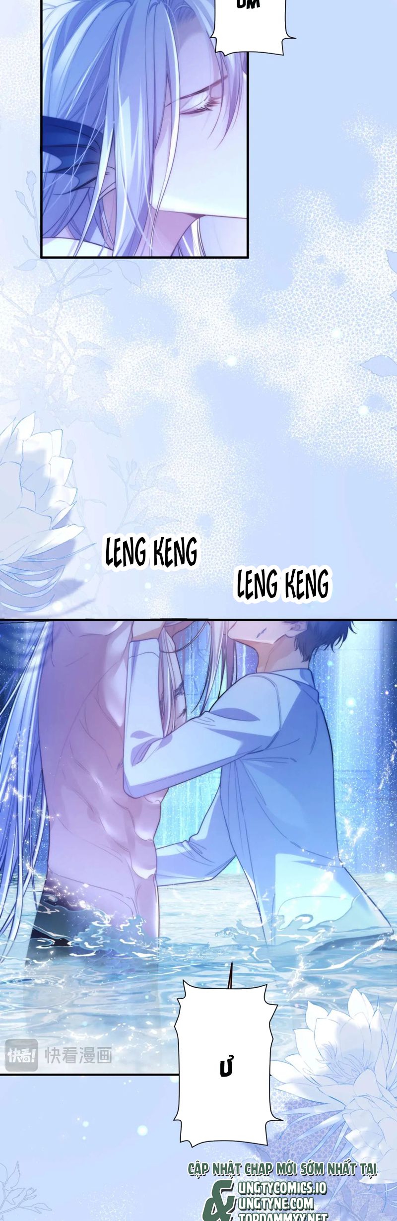 Desharow Nhân Ngư Chapter 69 - Next Chapter 70