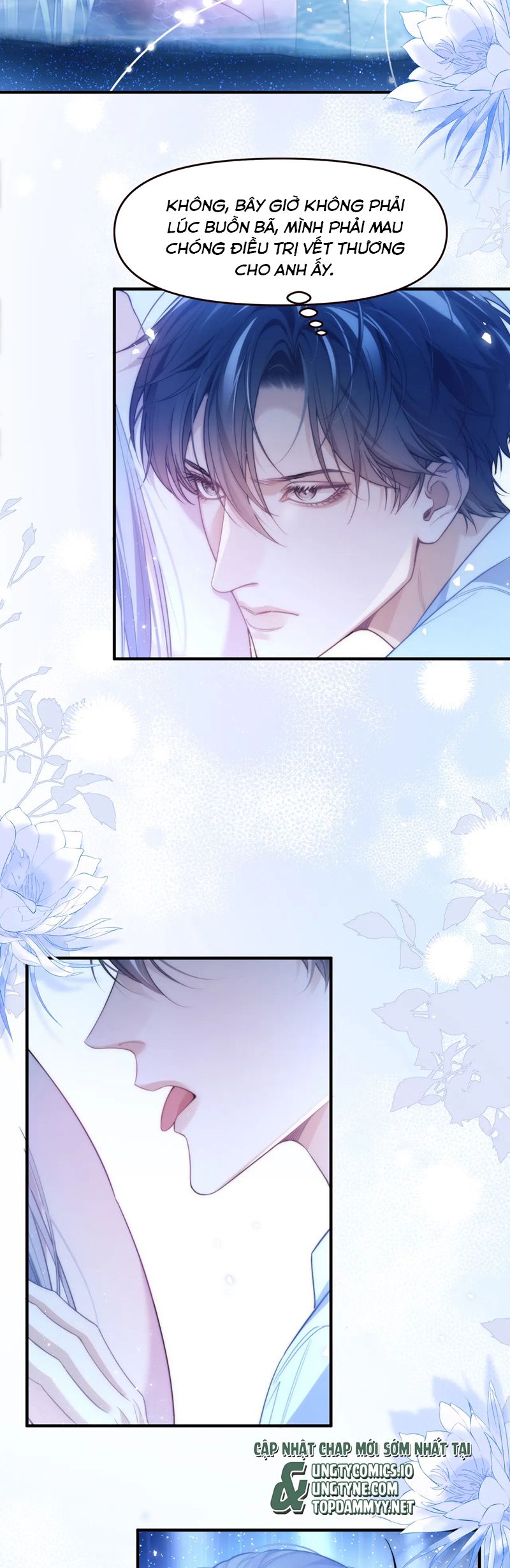 Desharow Nhân Ngư Chapter 69 - Next Chapter 70