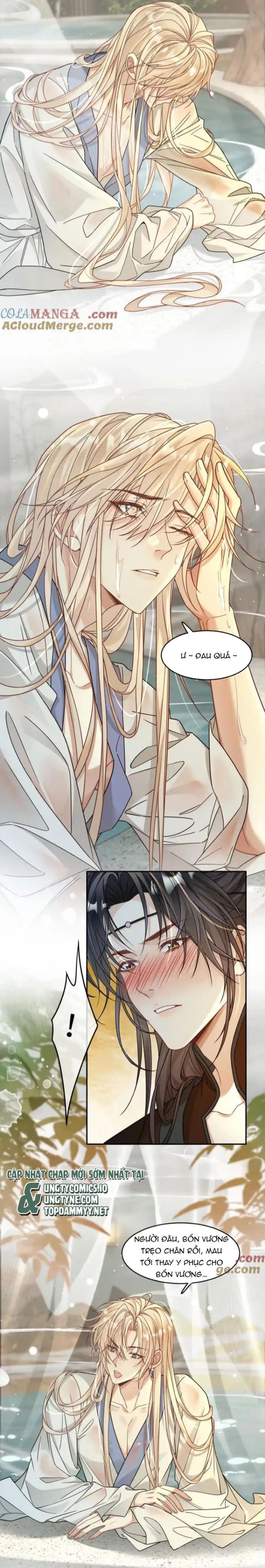 Lang Cẩu Chủ Thần Chapter 377 - Next Chapter 378