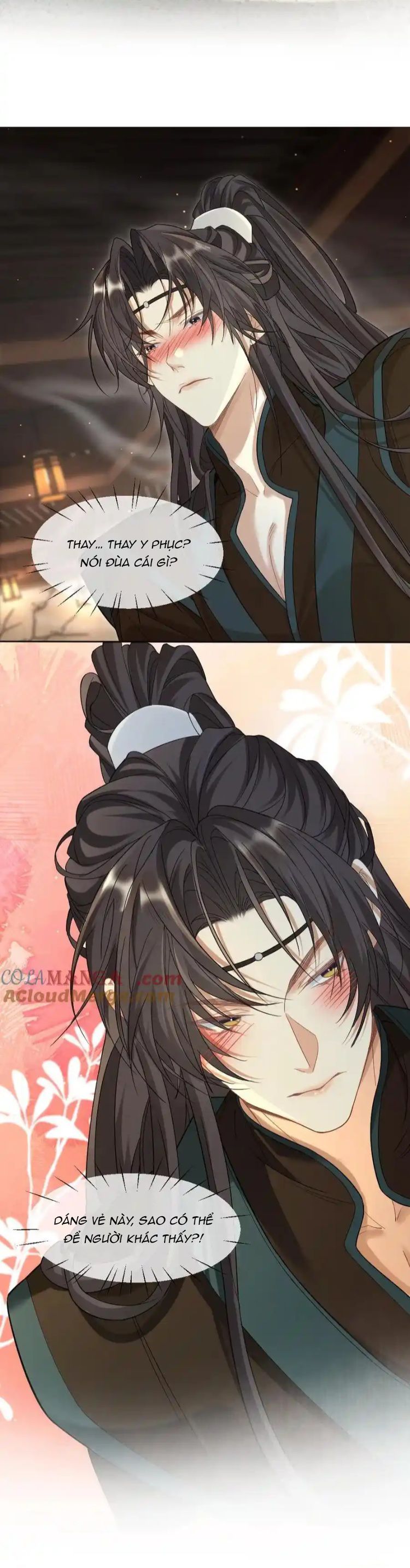 Lang Cẩu Chủ Thần Chapter 377 - Next Chapter 378