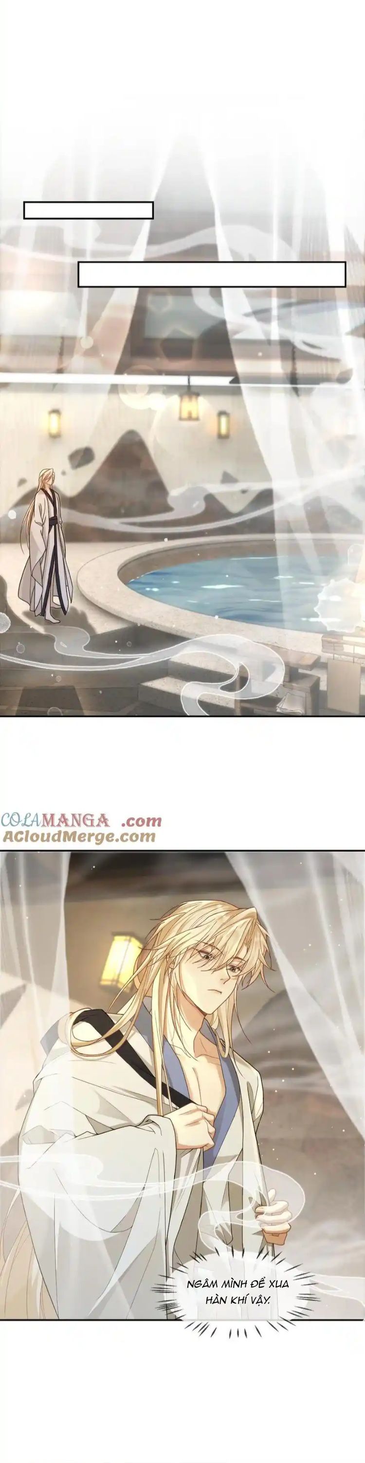 Lang Cẩu Chủ Thần Chapter 377 - Next Chapter 378
