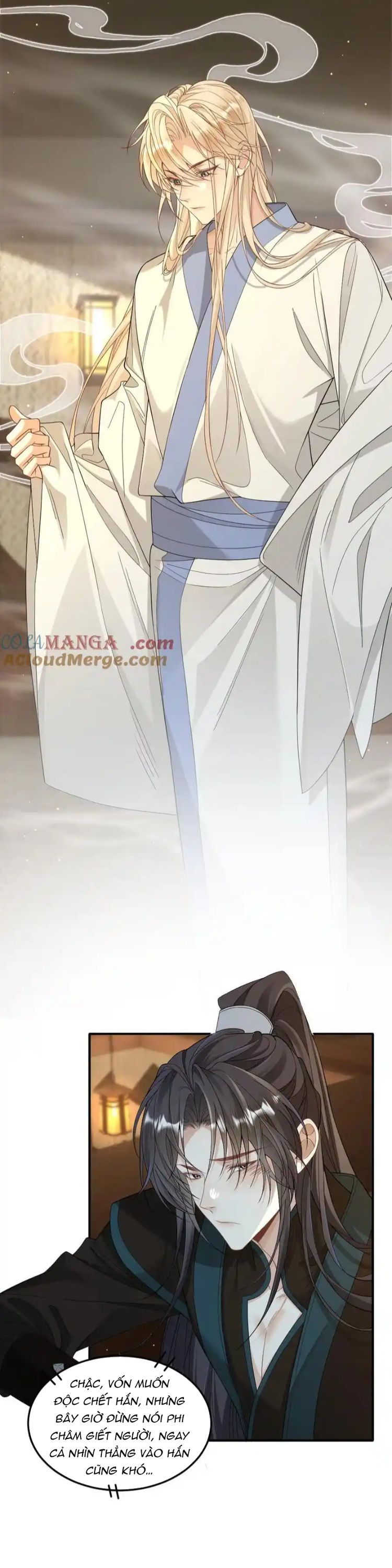 Lang Cẩu Chủ Thần Chapter 377 - Next Chapter 378