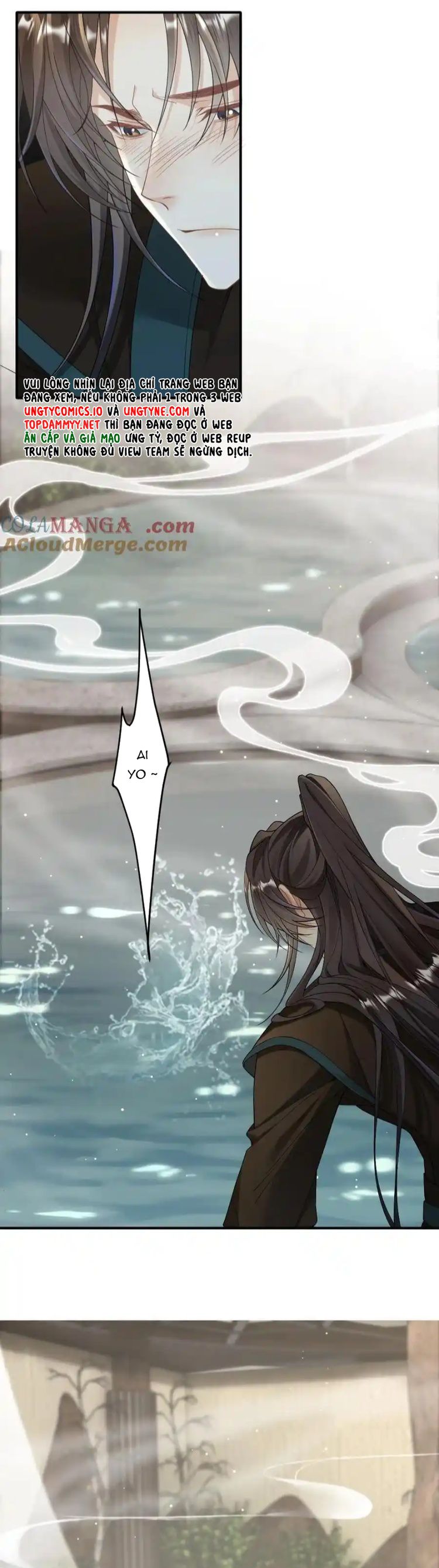 Lang Cẩu Chủ Thần Chapter 377 - Next Chapter 378