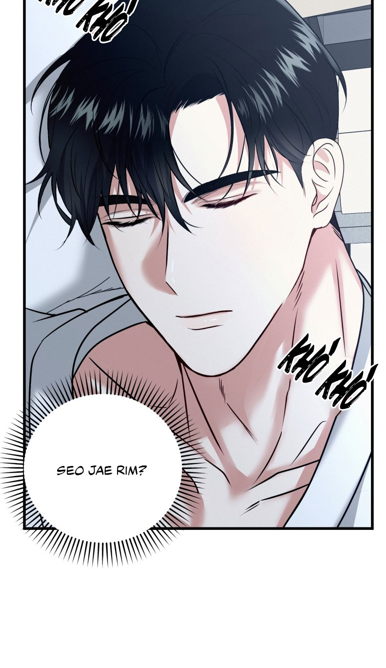 Đối Tác Vô Hình Chap 7 - Next Chap 8