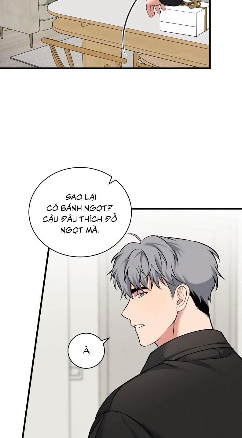 Đối Tác Vô Hình Chap 7 - Next Chap 8