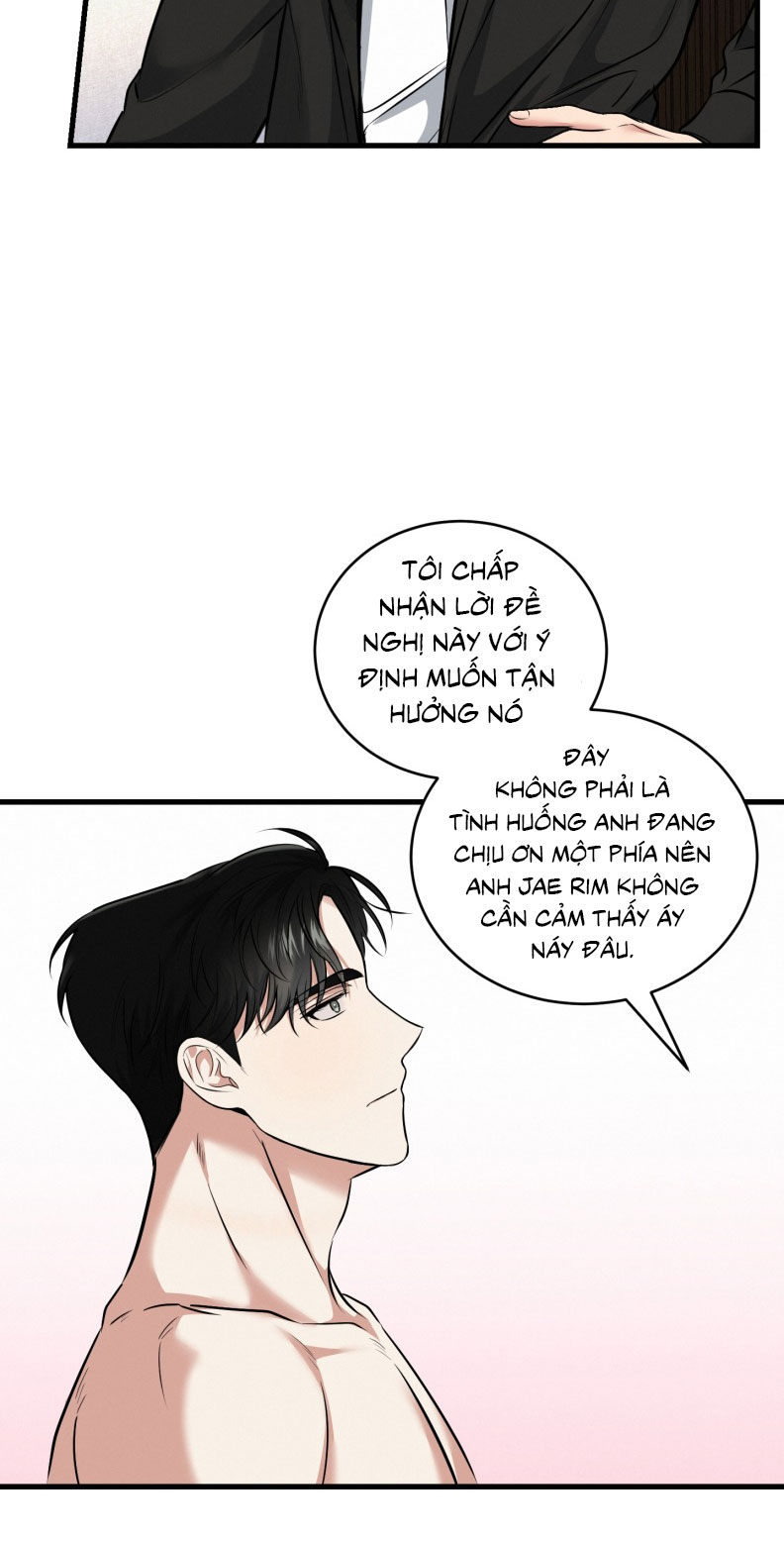 Đối Tác Vô Hình Chap 7 - Next Chap 8